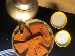 -银同牦牛肉火锅