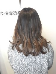 -京都造型·烫发·染发