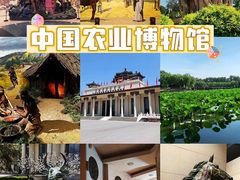 -北京鲁迅博物馆(北京新文化运动纪念馆鲁博馆区)