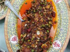 -砂锅居(西四店)