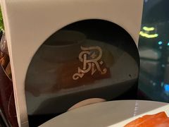 -Social 秀西餐厅-长沙瑞吉酒店(运达店)