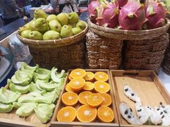-丰卓会海鲜自助(中润大道店)