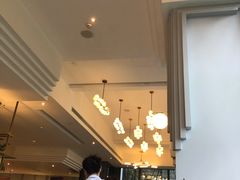 -港丽餐厅(高德置地店)