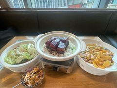 -新白鹿餐厅(城西银泰城店)