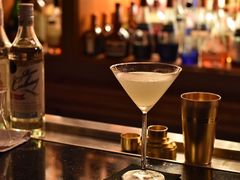 -Hill.Cocktail半山酒吧(中山店)