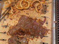 -新石器烤肉(百联川沙店)