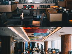 -厦门海港英迪格酒店(中山路店)