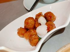 -闽上鲜·福建菜(龙湖滨江天街店)