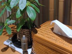 -竹里馆·淮扬菜·功夫茶(老门东店)