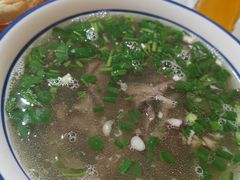-陈掌柜澄城水盆羊肉(钟楼店)