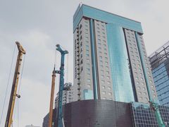 -深圳万悦格兰云天大酒店