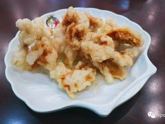 锅包肉-服务大楼冷面(延大店)