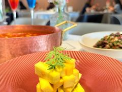 -沿途四季·云南菜·诗酒茶(蓝色港湾店)
