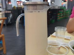 -笨罗卜浏阳菜馆(太平街店)