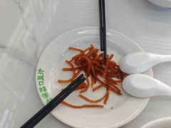 -老磁器口豆汁店(马家堡店)