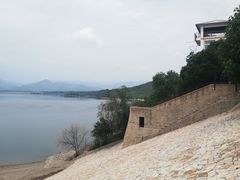 -十三陵水库