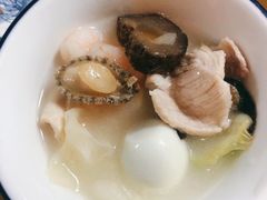 -春水锅贴·传统鲁菜(大明湖店)