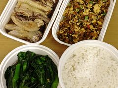 -老乡鸡(融科天地店)