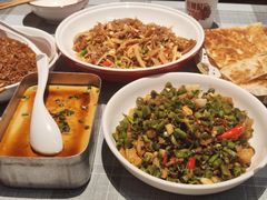 -彭耕记猪油炒小菜(吉联mall店)