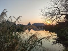 -龙谷湾旅游休闲度假区