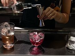 -埋位小酒馆(东城店)
