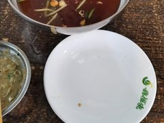 -韩风烤牛肉冷面店