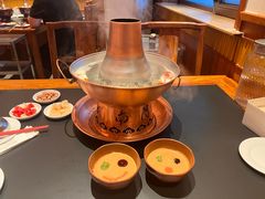 -南门涮肉(天坛南门店)