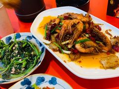 -侯师傅热炒店(印象城店)