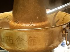 -山西会馆·晋菜·晋商宴·学堂记忆(许坦西街店)