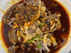 -蒲氏烤鸭(百寿路店)