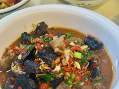 -笨罗卜浏阳菜馆(龙华鹏润达店)