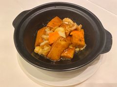 -明阁 Ming Court(广州朗豪酒店)