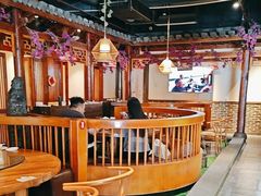 -难得怪味·客家山宴(沙县店)