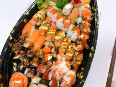 -河风精致寿司(昌平店)