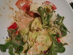-京味张·北京烤鸭(南山店)