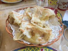 -清真马家美食城•海鲜•青岛菜•火锅(延安三路店)