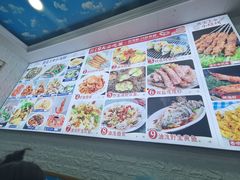 -来之顺海鲜菜馆·青岛菜(栈桥店)