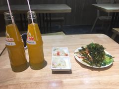 -黎一碗大碗手工面(城市立方店)
