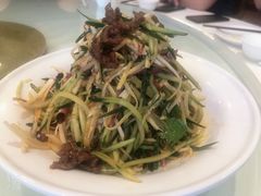 -香融府·烤鸭·家常菜(马家堡路店)