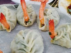 -叶存利海鲜大馅饺子(东戴河止锚湾店)