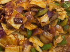 -帕米尔食府(白云观店)