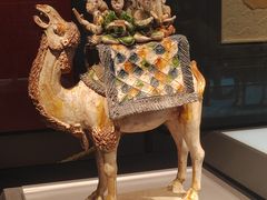 -陕西历史博物馆