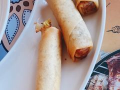 -青岛中心假日酒店·蓝天行政酒廊