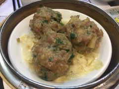 山竹牛肉-糖朝(尖沙咀店)