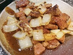 -大成铁板烧•板前(复古餐厅石老人店)