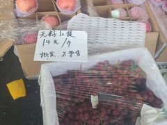 -西郊国际农产品交易中心