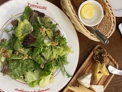 -Entrecôte 法国牛扒馆(保利·时光里店)