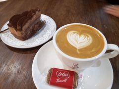 -MUSEE CAFE(保利·时光里店)