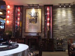 -味可道美食坊(福基路店)