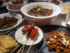 -106餐厅北京菜.烤鸭(百子湾店)